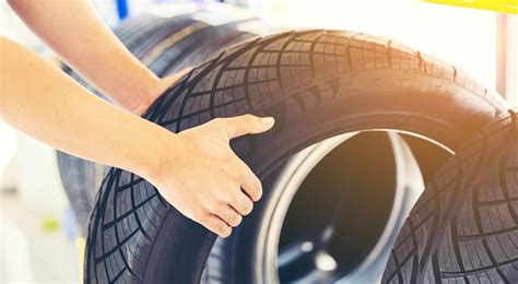 Choosing The Right Tires For Your Vehicle And Driving Instructions F1 Formula 1 Magazine