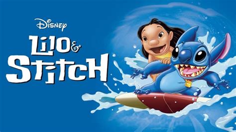 Lilo And Stitch [full Movie]♣ Lilo Et Stitch Film Live Action