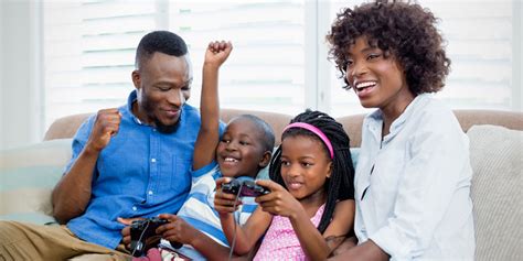 Can Video Games Make Kids Smarter?