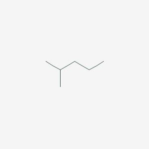 Methylpentane Cas No Knowledge Echemi