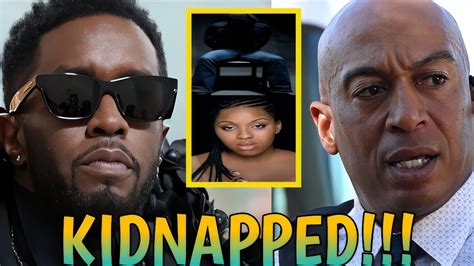 Jaguar Wright Shocking Revelation About Diddy That Lead To Her Disapp