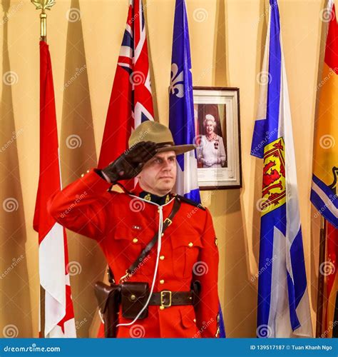 Canadian Citizenship Ceremony Editorial Photography - Image of ...