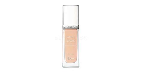 Christian Dior Diorskin Nude SPF15 Make up pre ženy 30 ml Odtieň 023