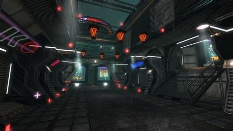 Alien Arena