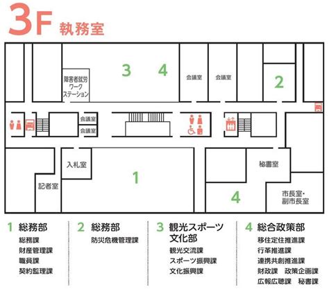 宇部市役所 本庁舎｜宇部市公式ウェブサイト