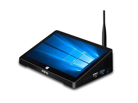 Pipo X Pro Inch Mini Pc Tablet Pc Quad Core Intel Atomz