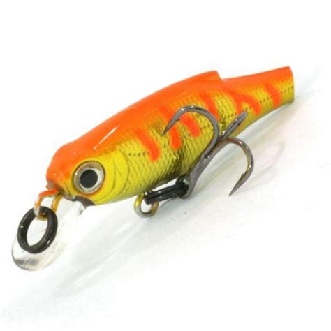 Baby minnow 30s #549 – Meteori.Ge