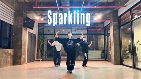 Sparkling Chung Hajadecy K Pop Covernuevo Dance Studio Youtube