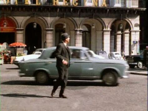 IMCDb Org 1957 Peugeot 403 Berline Grand Luxe In Bon Voyage 1962