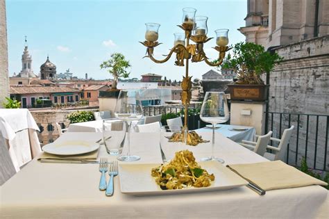 The Best Rooftop Bars In Rome Blog Booknbook