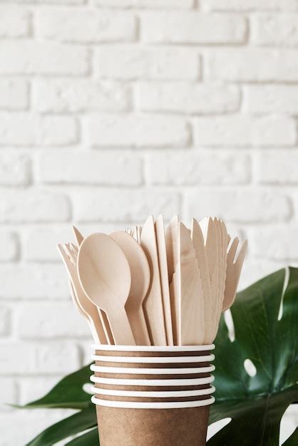 Free Photo Assortment Of Eco Friendly Utensils