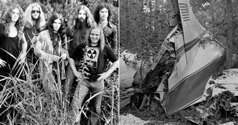 Lynyrd Skynyrd Plane Crash Survivors New Documentary About Lynyrd