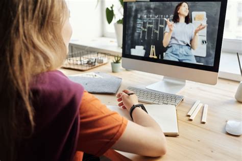 Como Dar Aula Online Tudo O Que Voc Precisa Saber Antes De