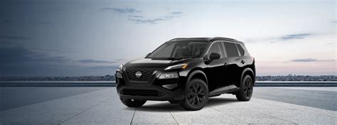 Nissan Rogue Lease Near Woodbridge Va Pohanka Nissan Of Stafford