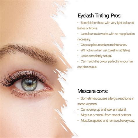 mylee eyebrow eyelash tint tinting dye kit brush dish eye