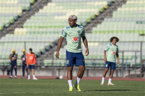 Pré Olímpico De Futebol Começa Neste Sábado Seleção Estreia Na Terça