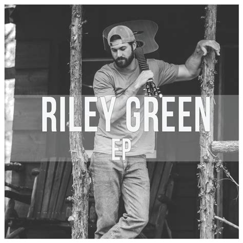 Riley Green Almost Lyrics Genius Lyrics