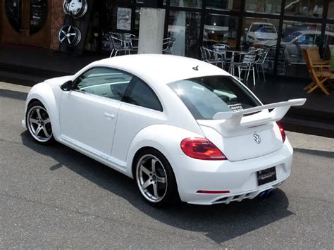 New Beetle PR Ver Tema Euro Wurde Beetle 2012 Body Kit