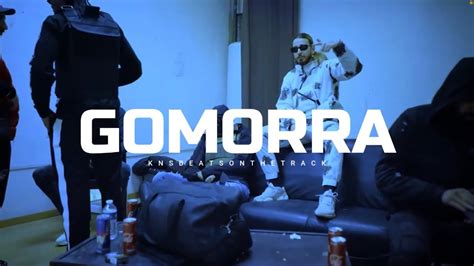 Sch X Ninho Type Beat Gomorra Instrumental Sombre Banger Instru