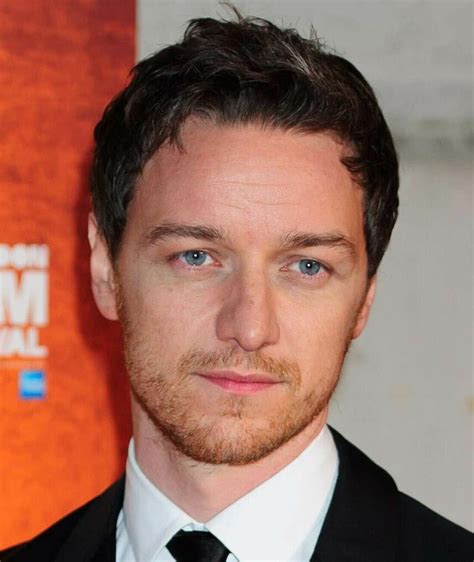 James Mcavoy Jawerbh