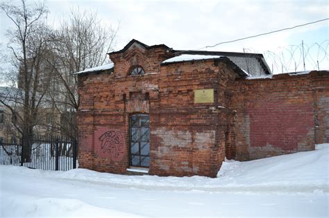 Кузница, Архангельская область, МО "Город Архангельск", г. Архангельск ...