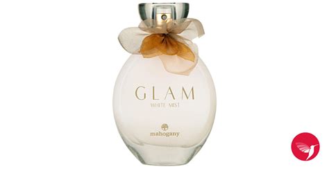 Glam White Mist Mahogany Parfum Un Nouveau Parfum Pour Femme 2023