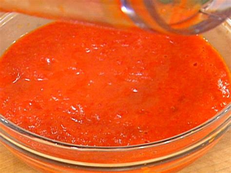 Homemade Red Hot Sauce Artofit