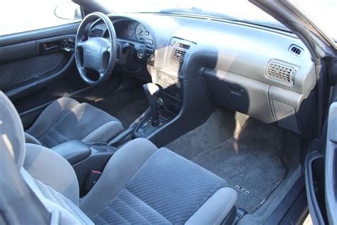 1990 Toyota Celica Gts Coupe Classic Toyota Celica 1990 For Sale