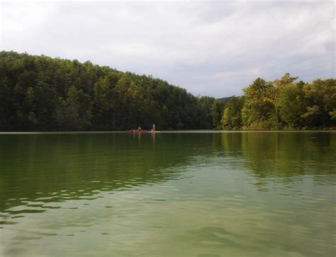 Padding Tallulah Lake Cocoa Smiles