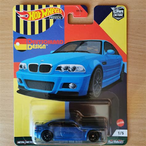 Kultowe Bmw M E Hot Wheels Nowe Premium Tychy Kup Teraz Na Allegro Lokalnie