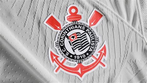 Escudo do Corinthians: História, Origem, Evolução e Significado - Viva ...