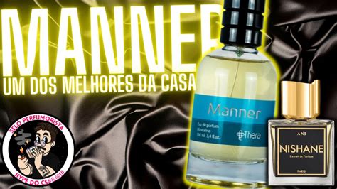 MANNER O MELHOR PERFUME DA THERA COSMÉTICOS LANÇAMENTO CONTRATIPO