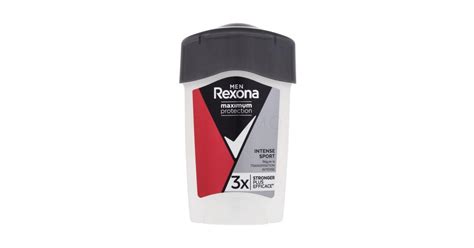 Rexona Men Maximum Protection Intense Sport Antiperspirant Pentru