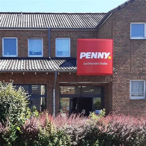 Penny Bewertungen Recklinghausen Ost Dortmunder Strasse Golocal