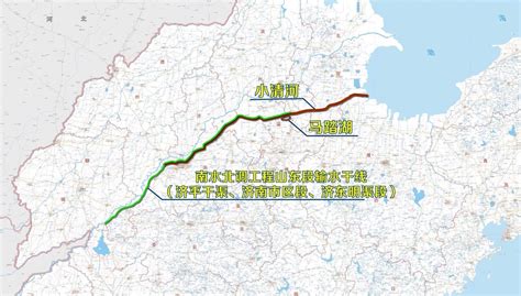今年通航！小清河复航工程首座船闸成功送电凤凰网山东凤凰网