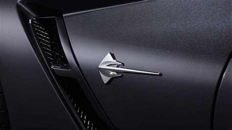 Chevy Corvette Stingray Logo LogoDix