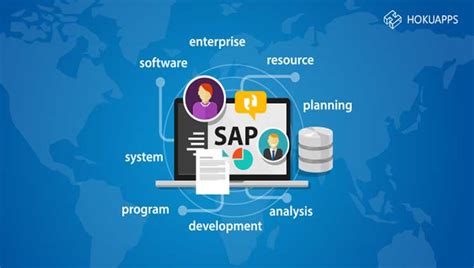 What Is Sap Meaning And Definition Of Sap Erp Software