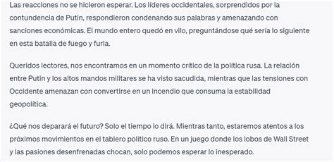 lucas llach on Twitter Le pedí al chat que escribiera una