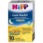 HIPP GUTE NACHT LLC Quality Suplies