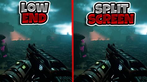 Top Split Screen Games For Youtube