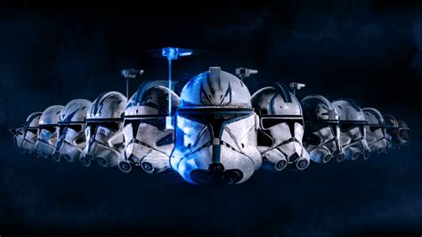 We Are The 501st OnTableTop Home Of Beasts Of War