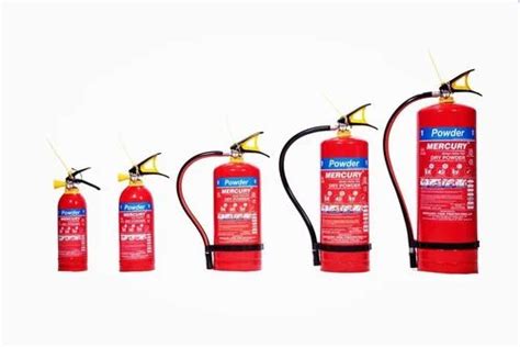 Abc Stored Pressure Type Fire Extinguisher Kg At In Pune