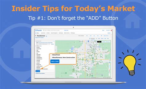 Insider Tips for Today’s Market - Tip #1 - FBS Products by FBS