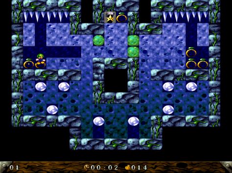 Download Die Pirateninsel Dos Games Archive