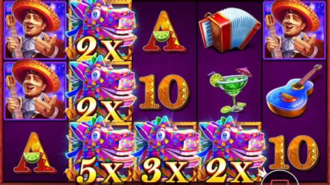 Pragmatic S Hot Fiesta Big Win YouTube