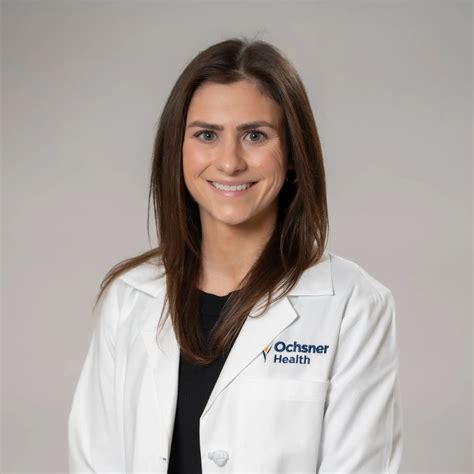 Dr. Olivia Noe, Neurologist | New Orleans, LA | WebMD