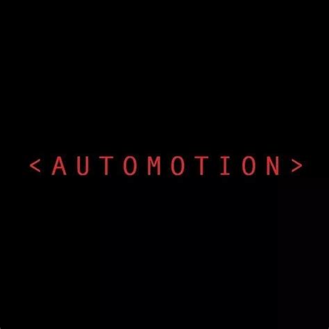 automotions  album release