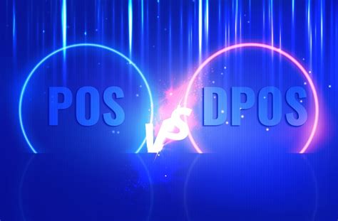 Proof of Stake vs Delegated Proof of Stake: What's the Difference ...