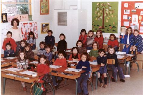 Photo De Classe Cp Aristide Briand De Cole Primaire Aristide