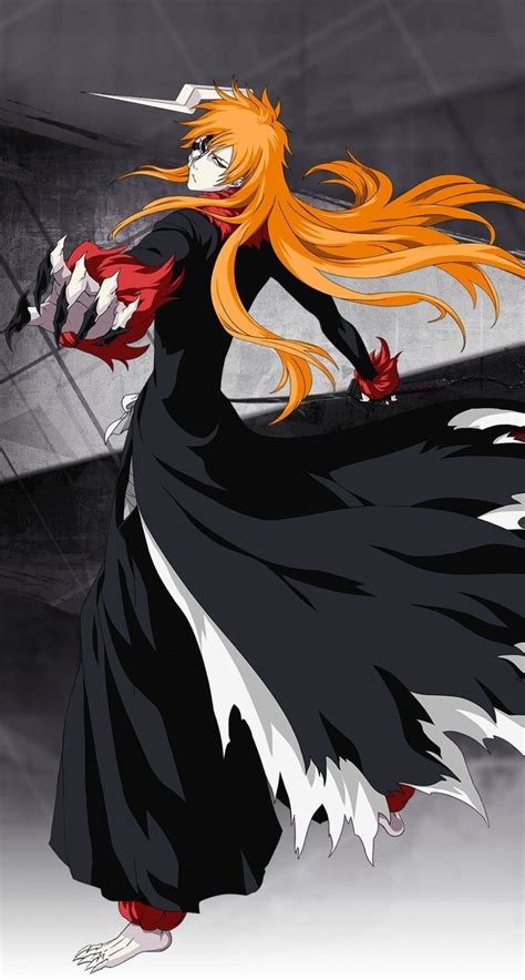 Ichigo Bankai Wallpaper